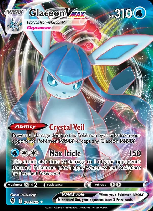 Glaceon