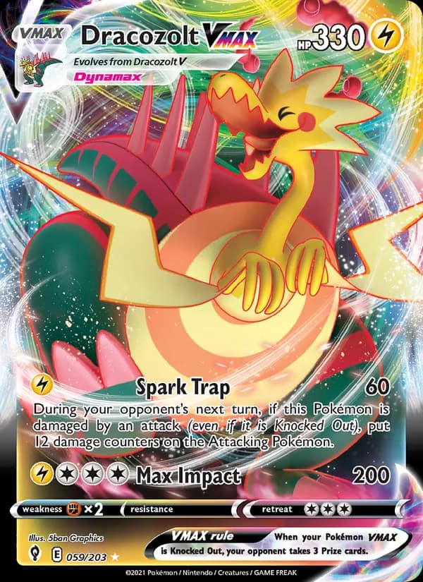 Dracozolt
