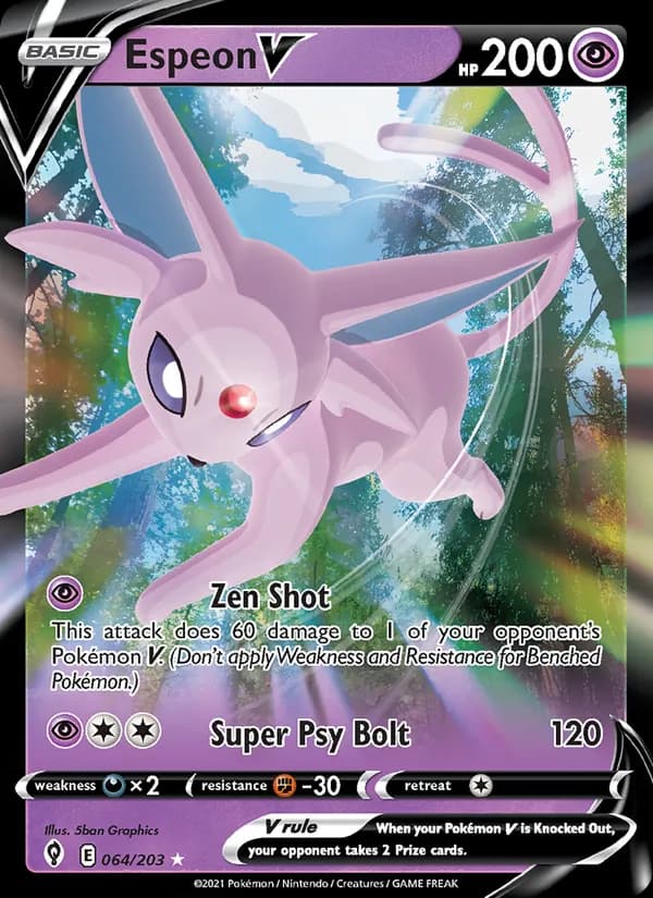 Espeon