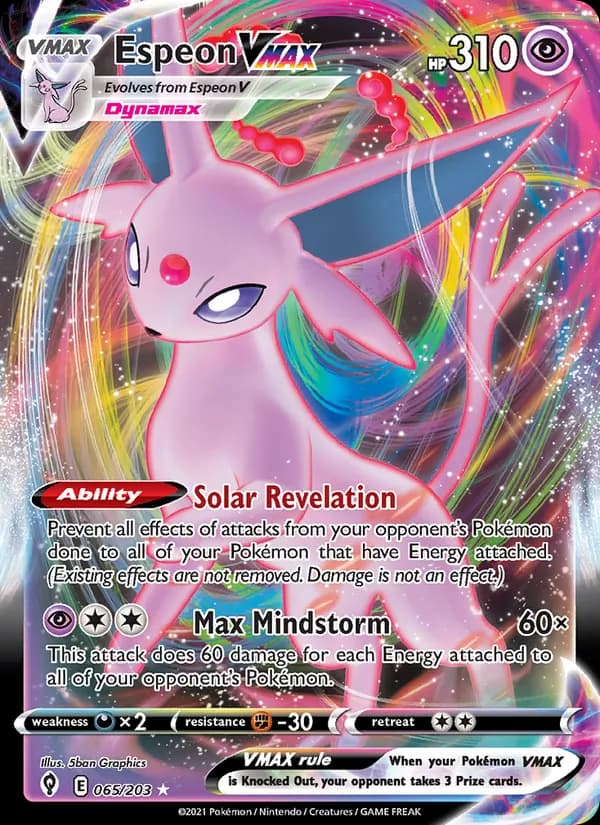 Espeon