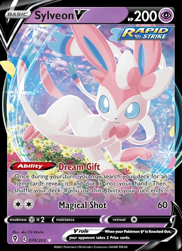 Sylveon