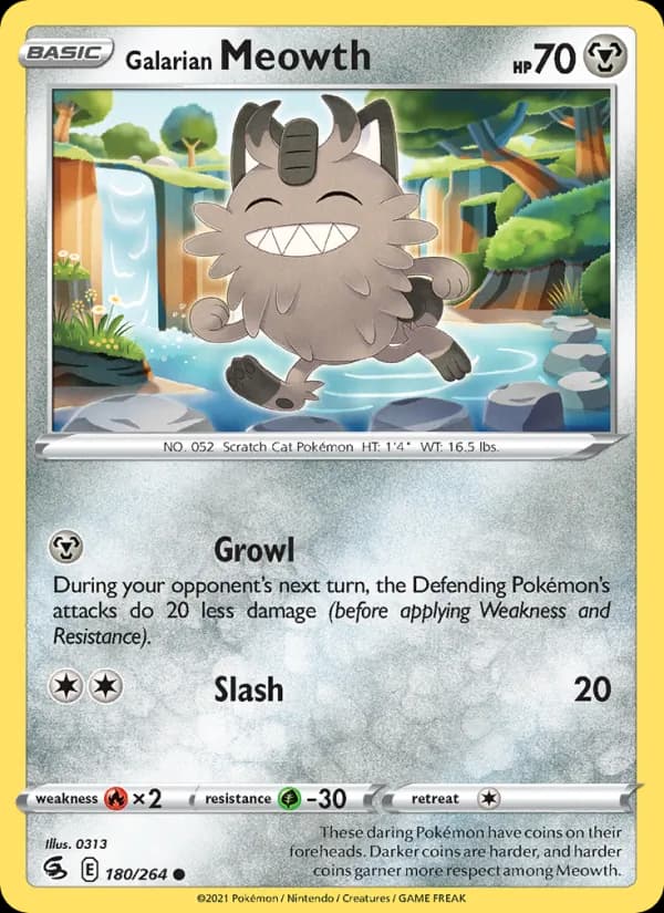 Meowth