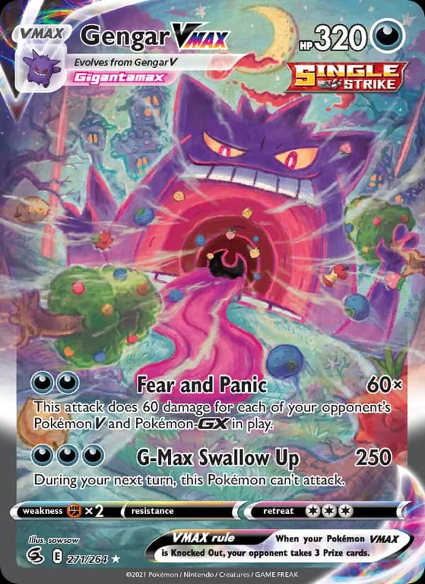 Gengar