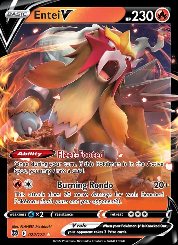 Entei