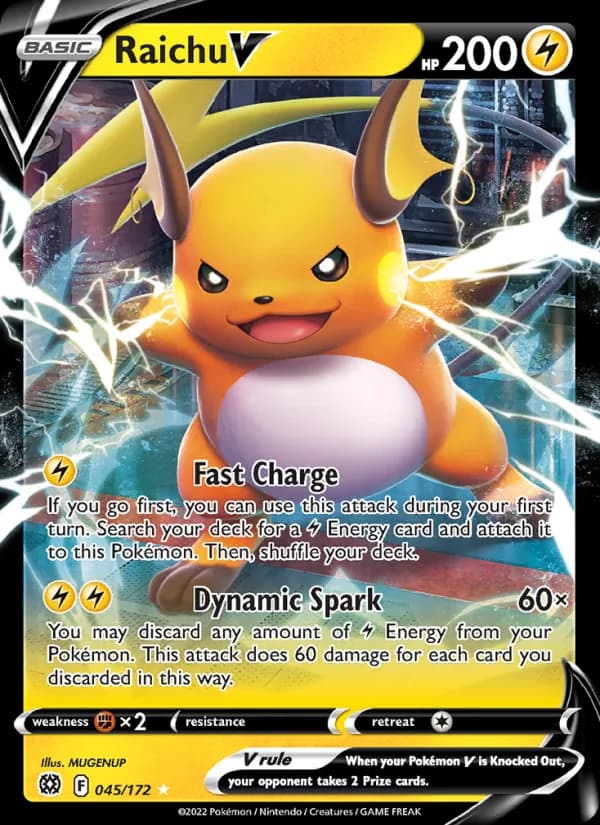Raichu