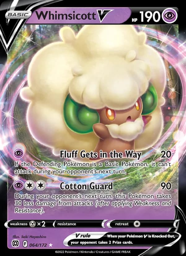 Whimsicott