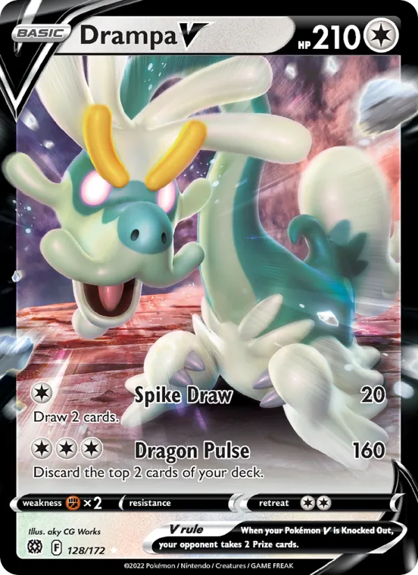 Drampa