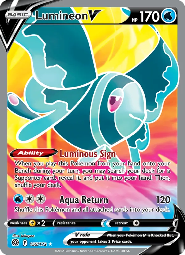 Lumineon