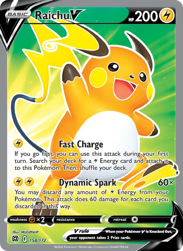 Raichu