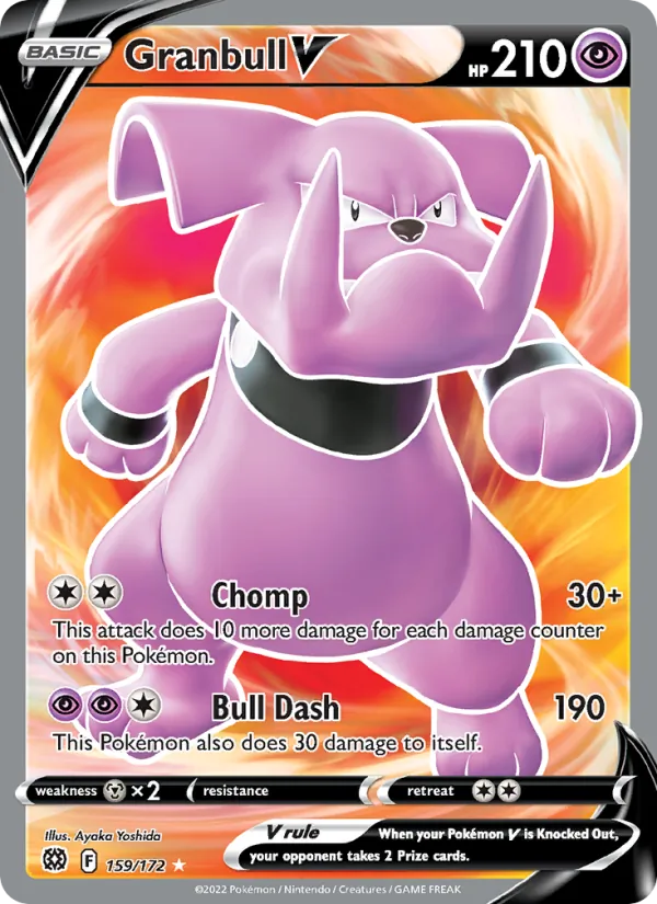 Granbull