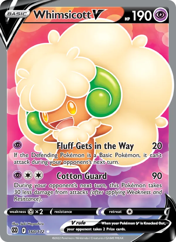 Whimsicott