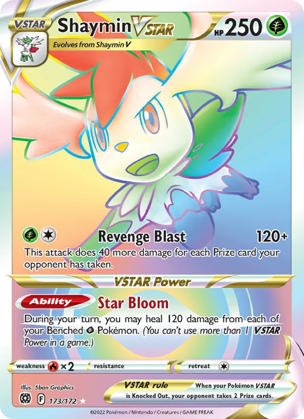 Shaymin
