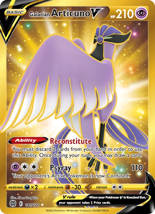 Articuno