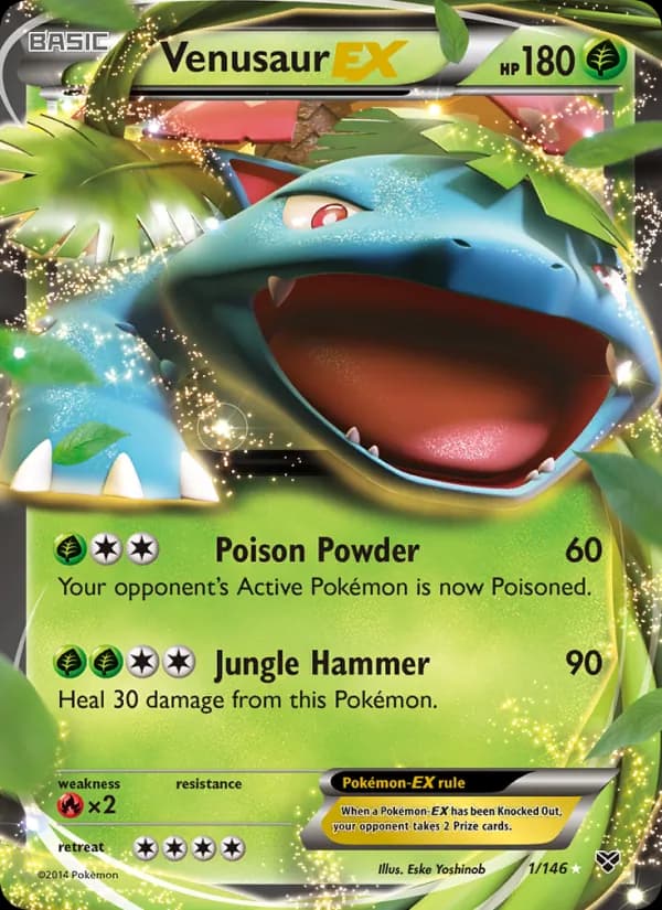 Venusaur