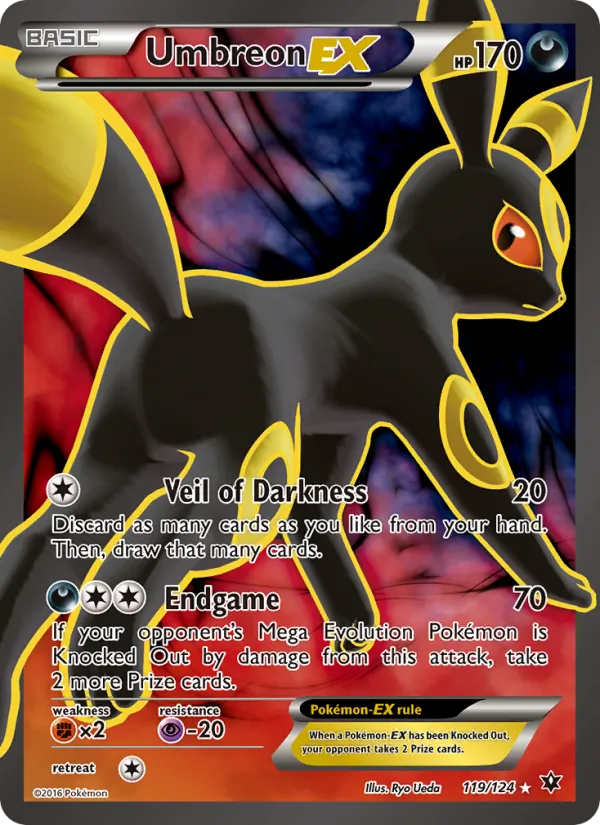 Umbreon