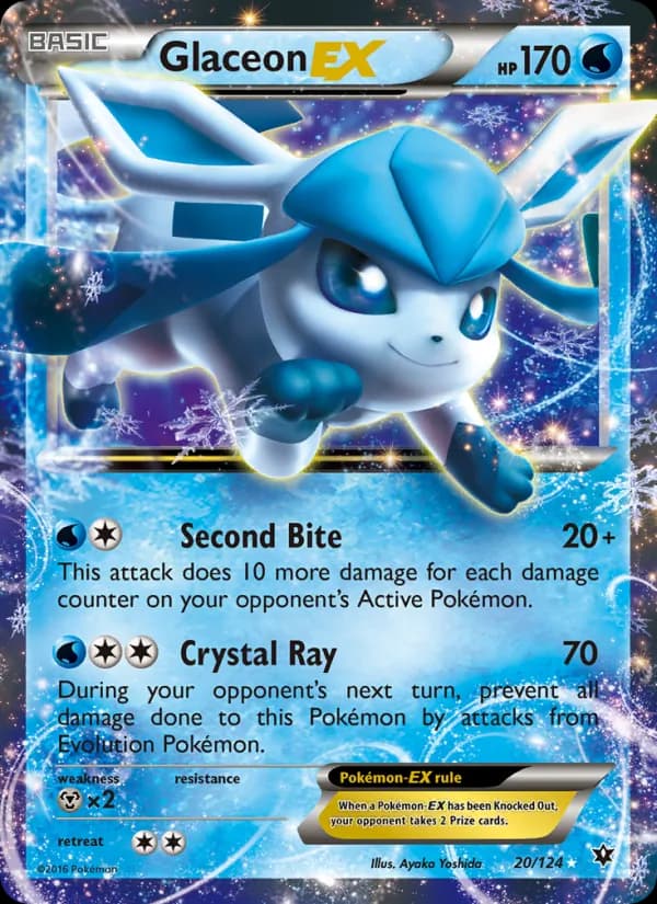 Glaceon