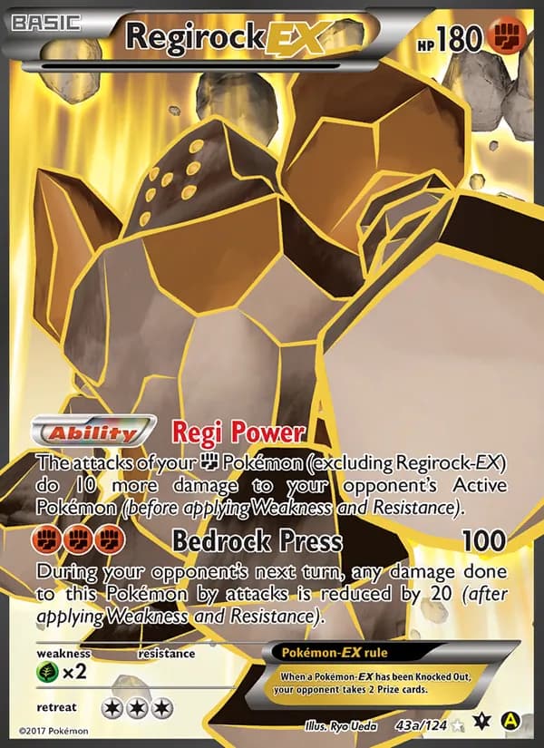 Regirock