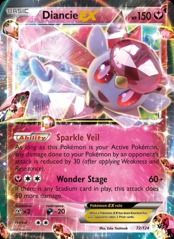 Diancie