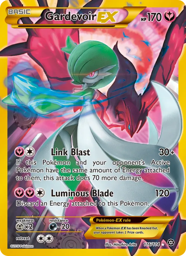 Gardevoir