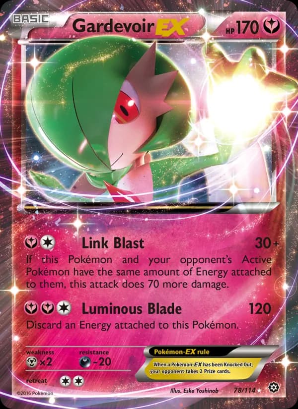 Gardevoir
