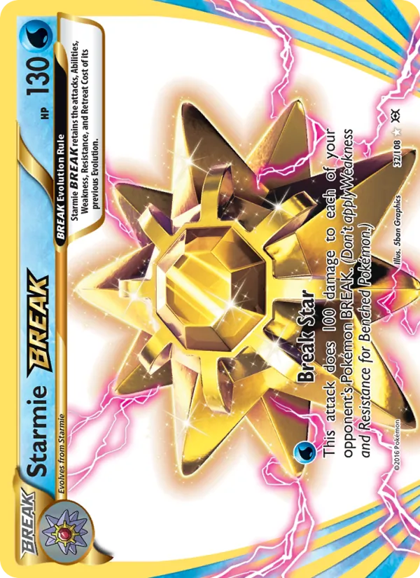Starmie