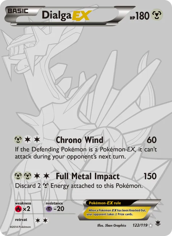 Dialga