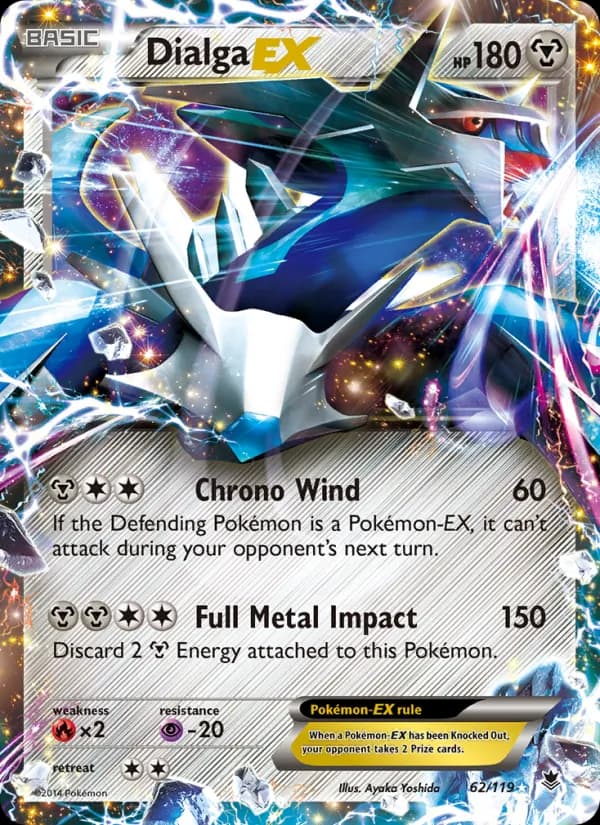 Dialga