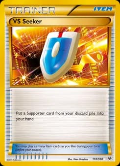 VS Seeker card image