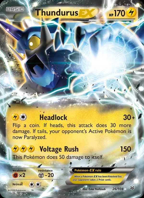 Thundurus