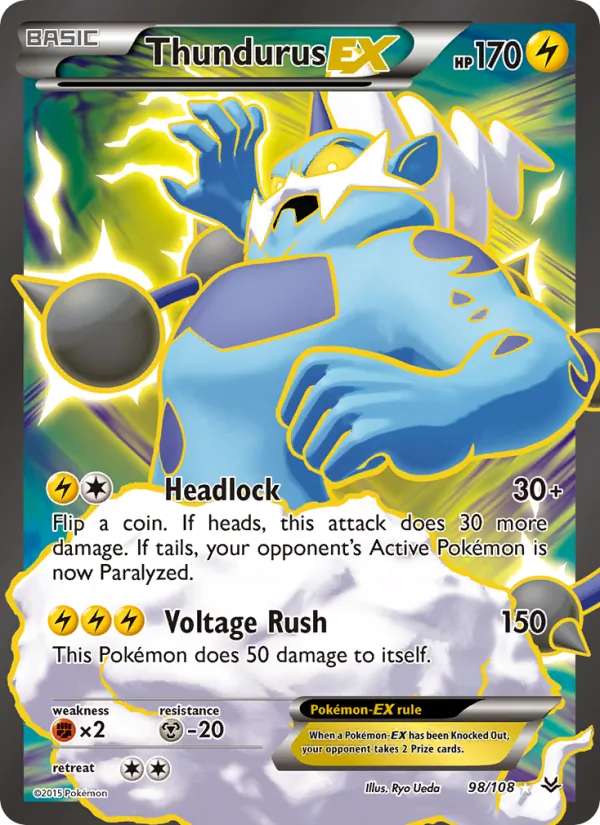 Thundurus