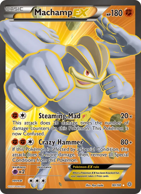 Machamp