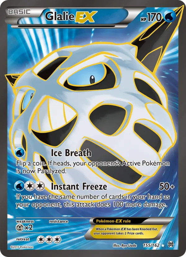 Glalie