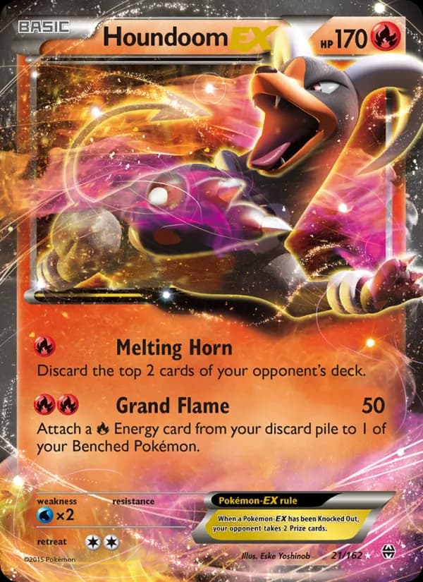 Houndoom