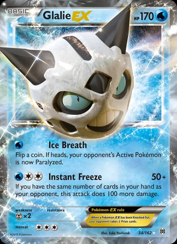Glalie