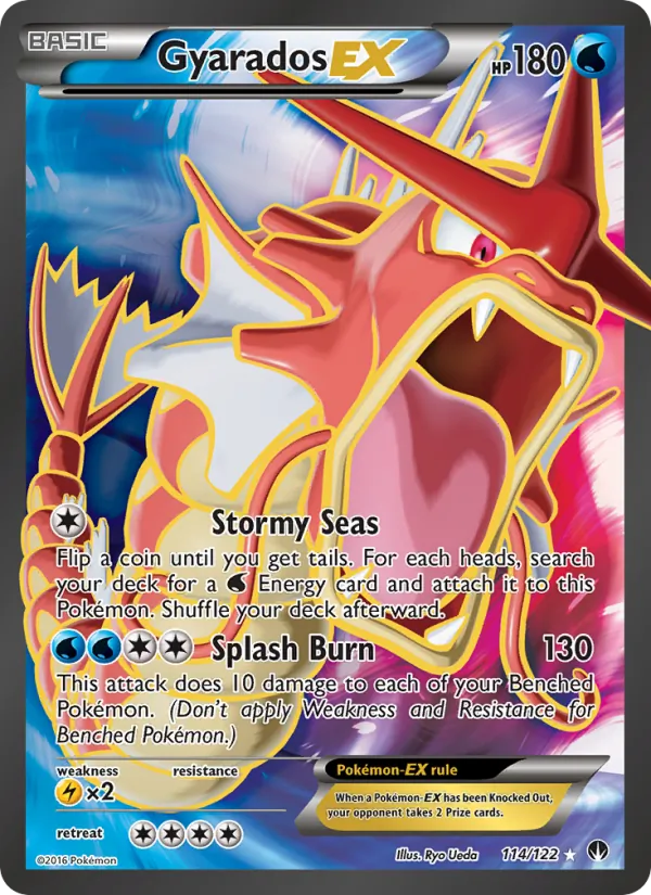 Gyarados
