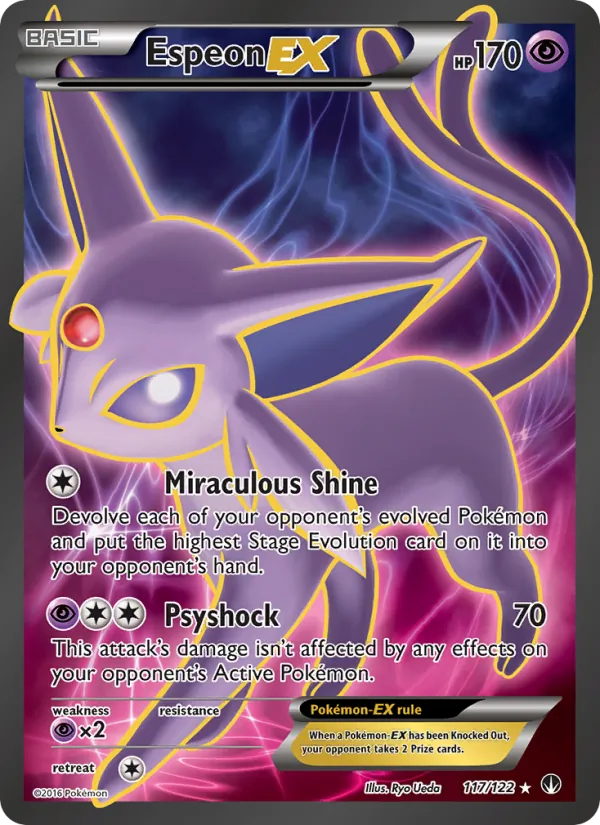 Espeon
