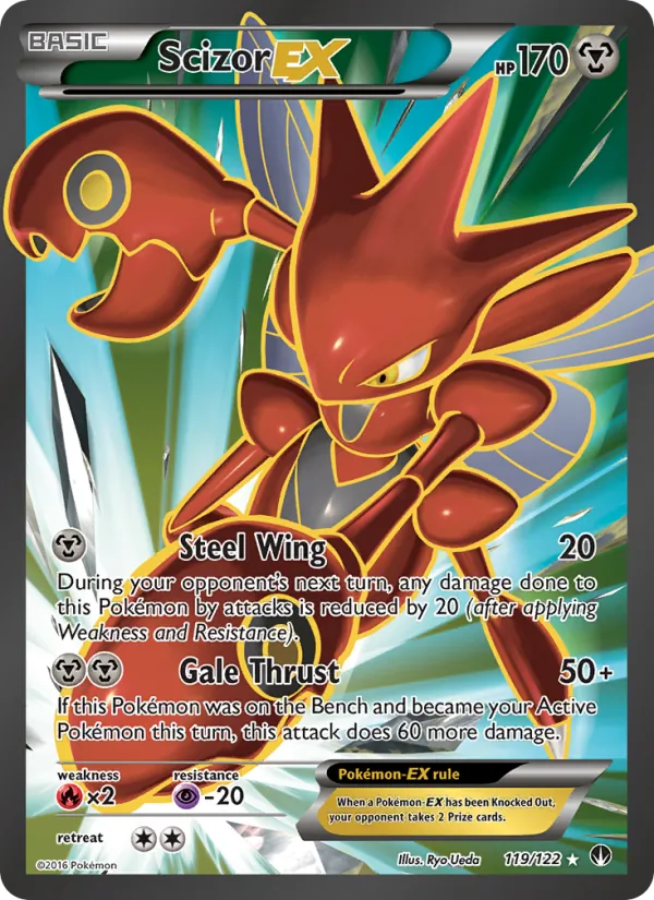 Scizor