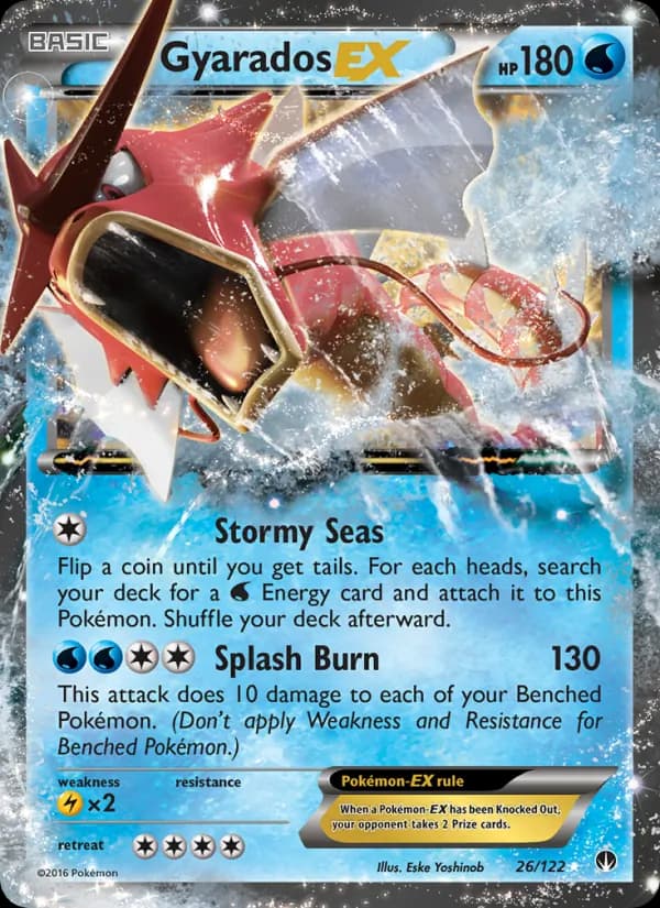 Gyarados