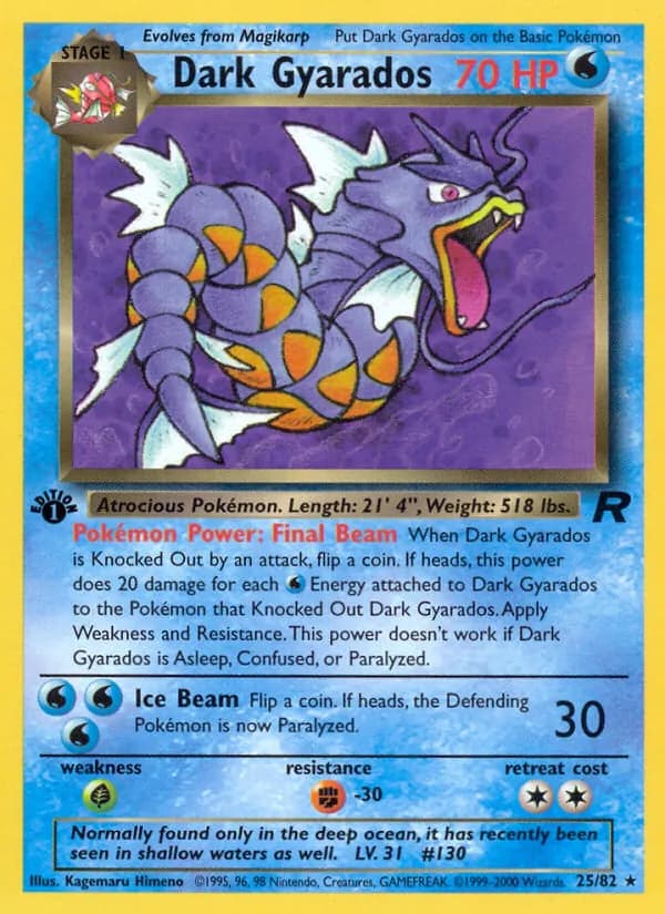 Gyarados