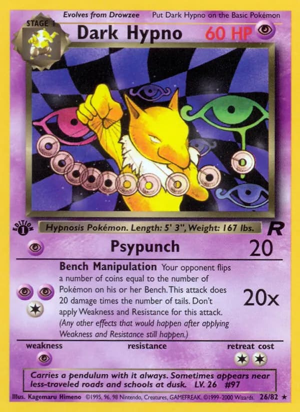 Hypno