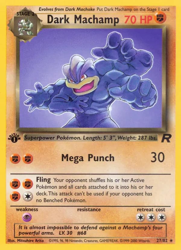 Machamp