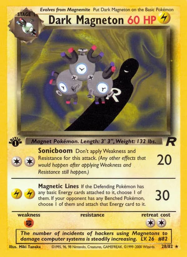 Magneton