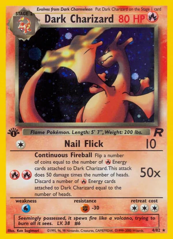 Charizard