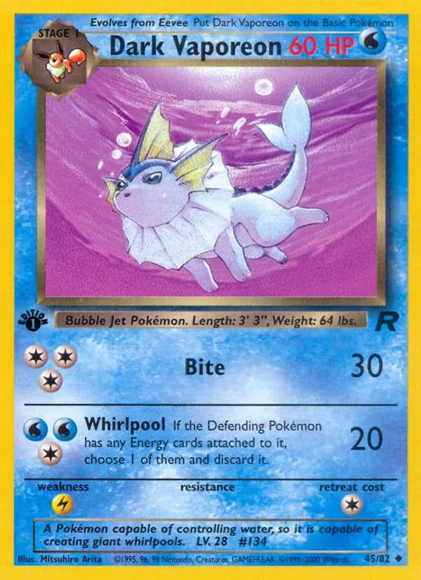 Vaporeon