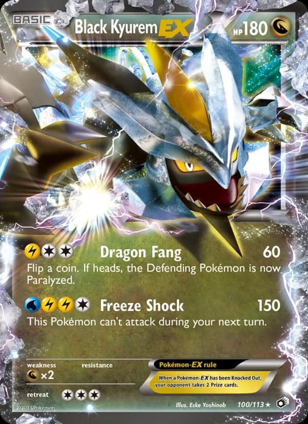 Kyurem
