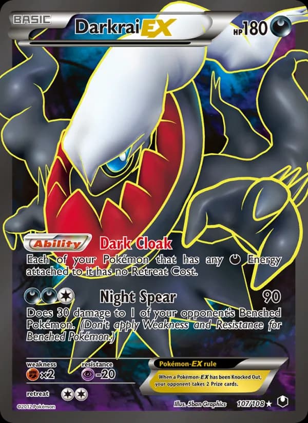 Darkrai