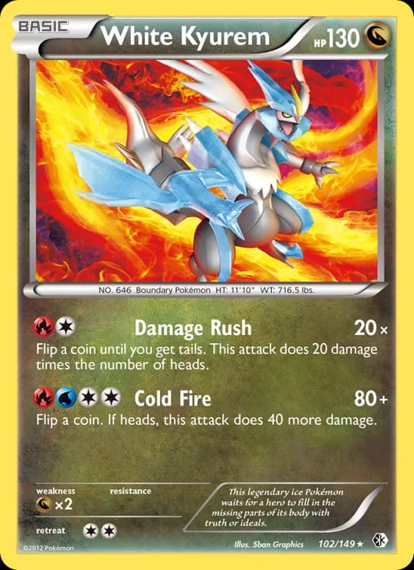 Kyurem