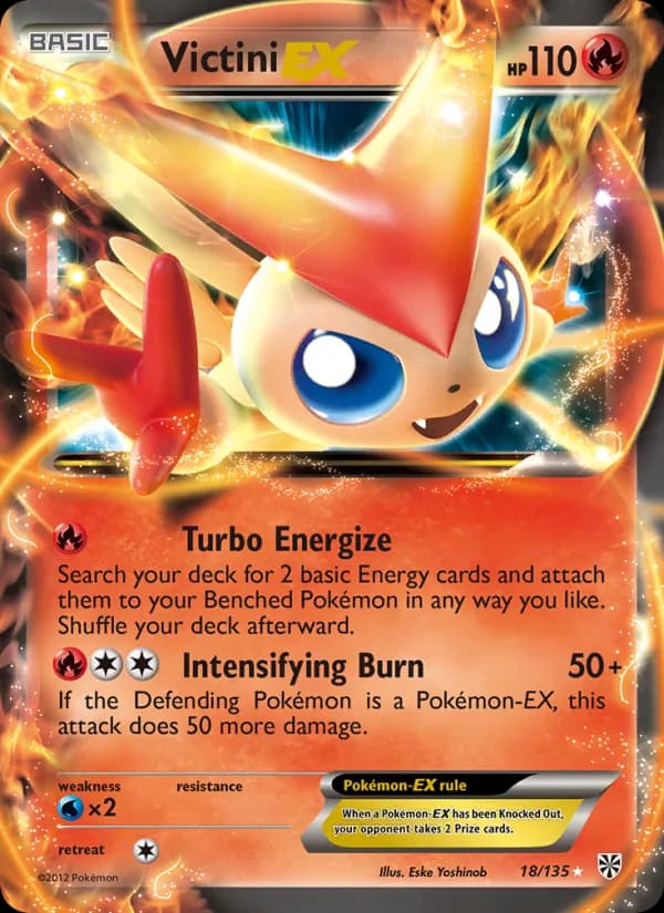 Victini