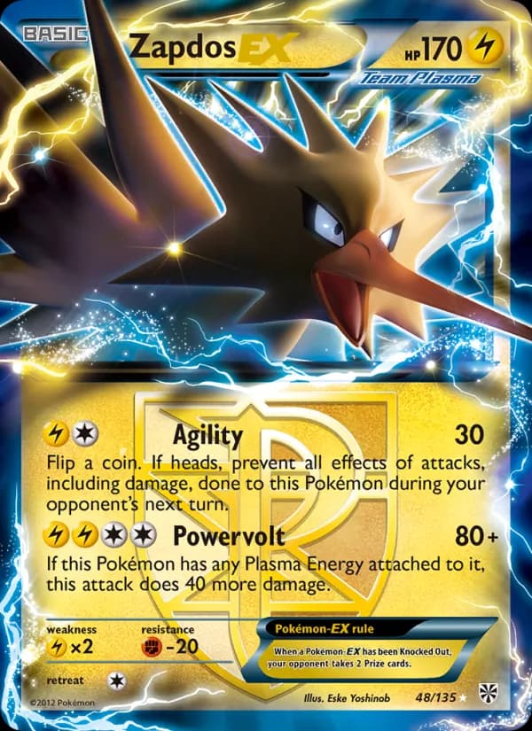 Zapdos