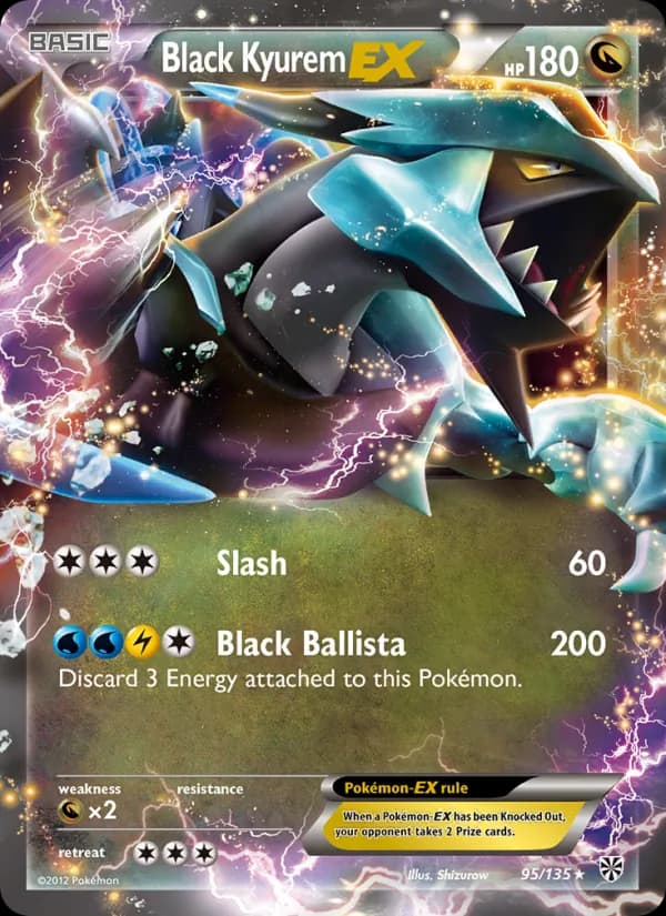 Kyurem